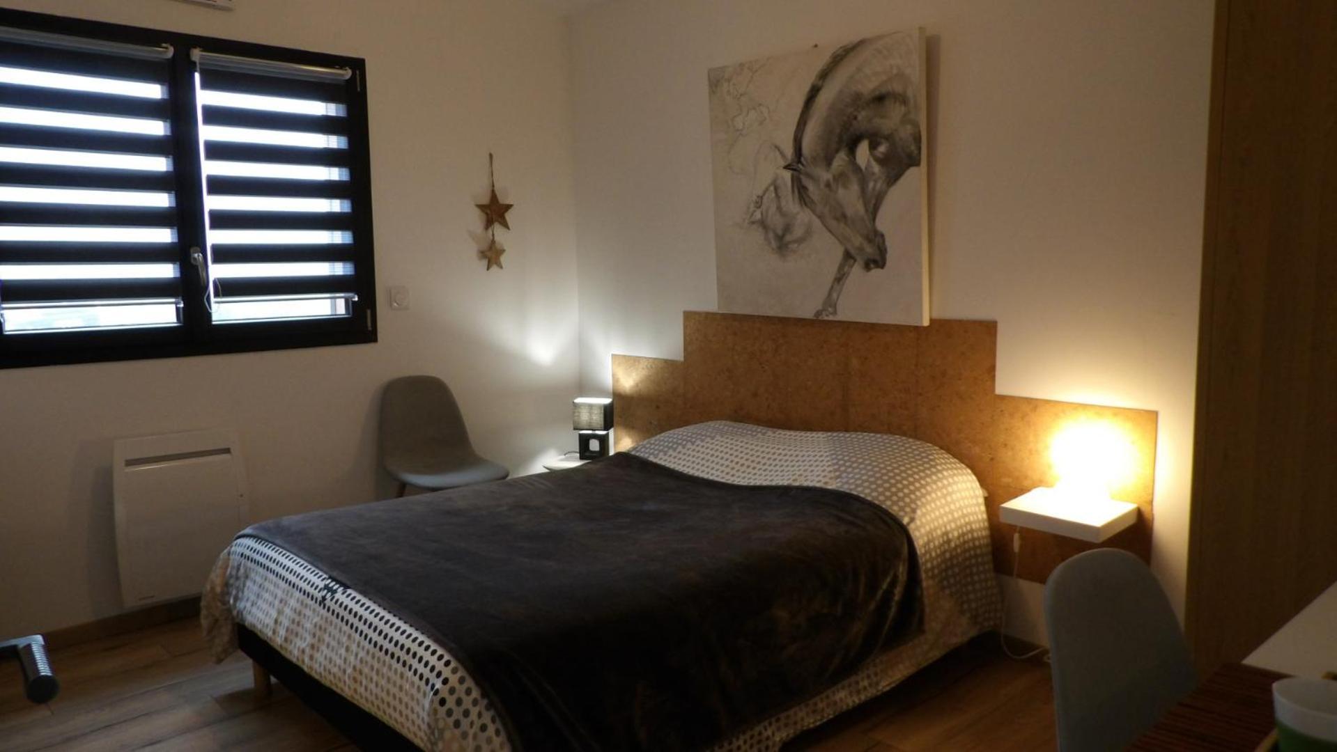 Chambre D'Hote Proche Mer Yvias Exterior photo
